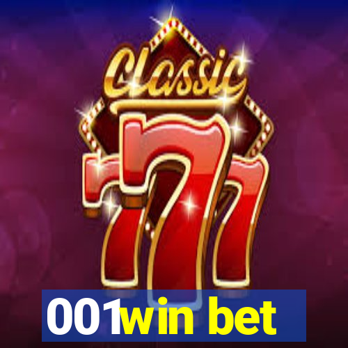 001win bet